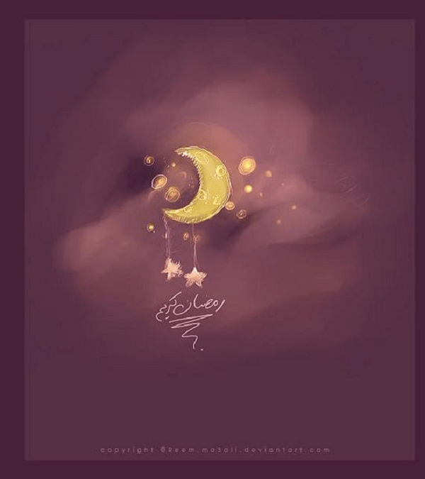 نیکوکاری در ماه رمضان