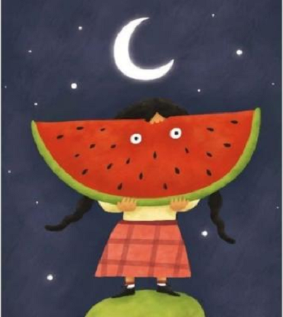 هندوانه شب چله