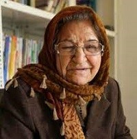 بدرالملوک امام - مادر خیریه های ایران